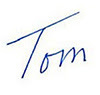 Tom Ricketts