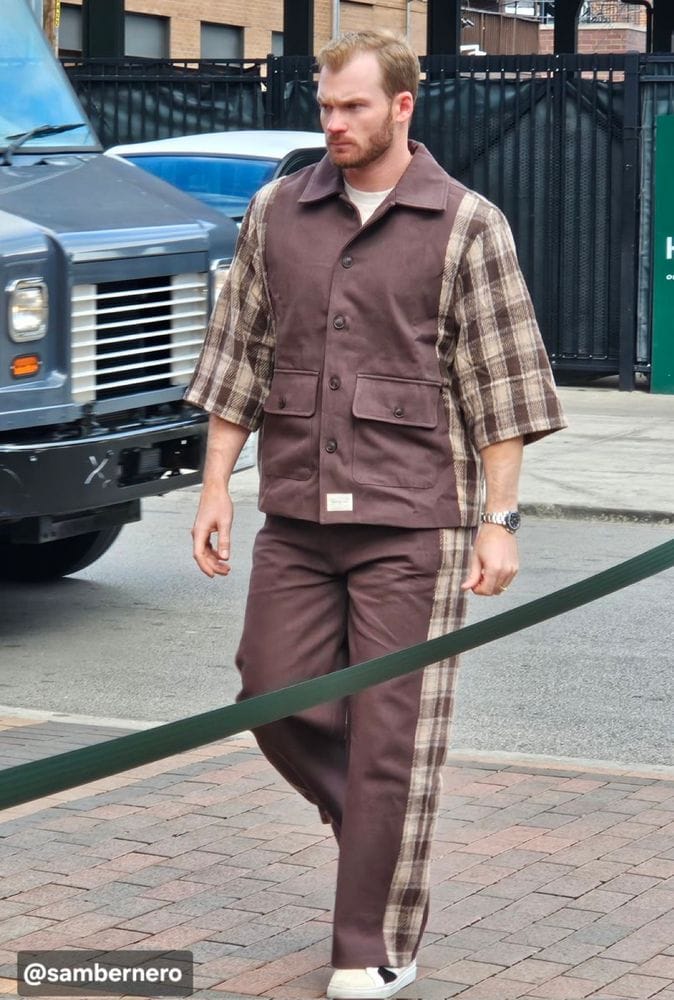 RECRAP - Live to fight another day