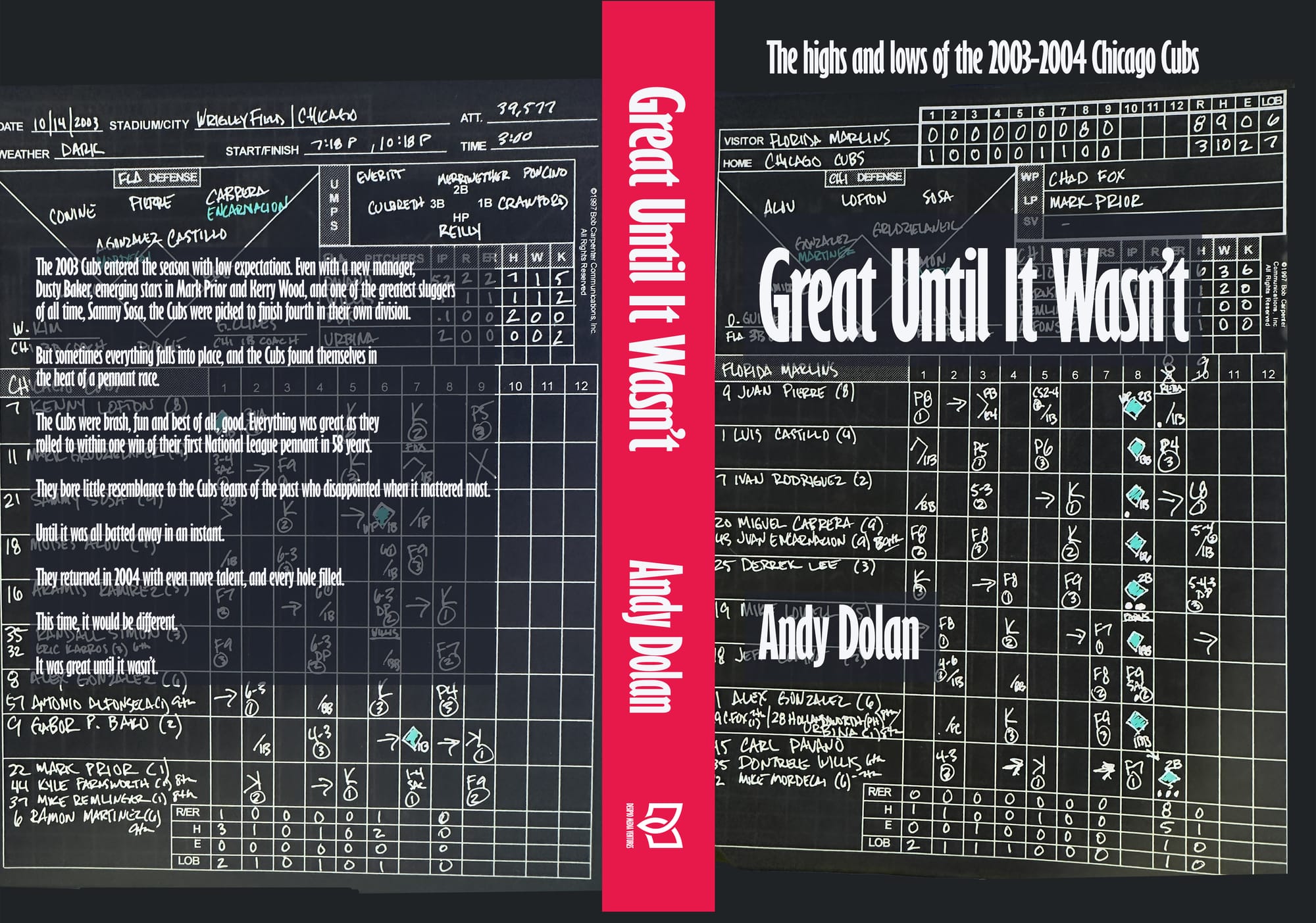 Great Until It Wasn't