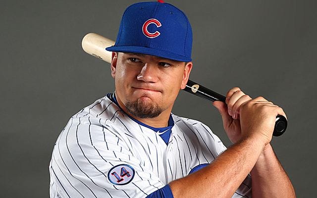 If Schwarber even wanted to come back, would it be a good idea?