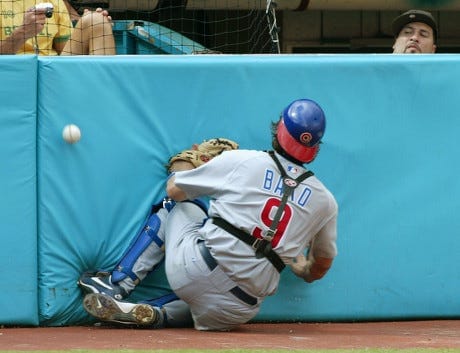 Podcast: Remember This Crap - 2004 Cubs