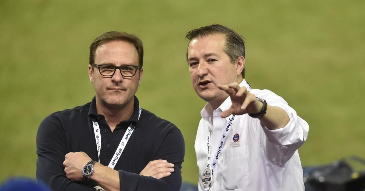 If you're rooting for the owners you're doing it wrong