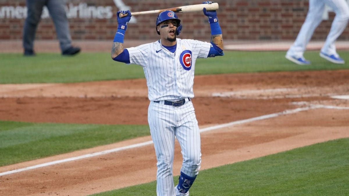 The Cubs don't really mind if you boo as long as you pay to do it