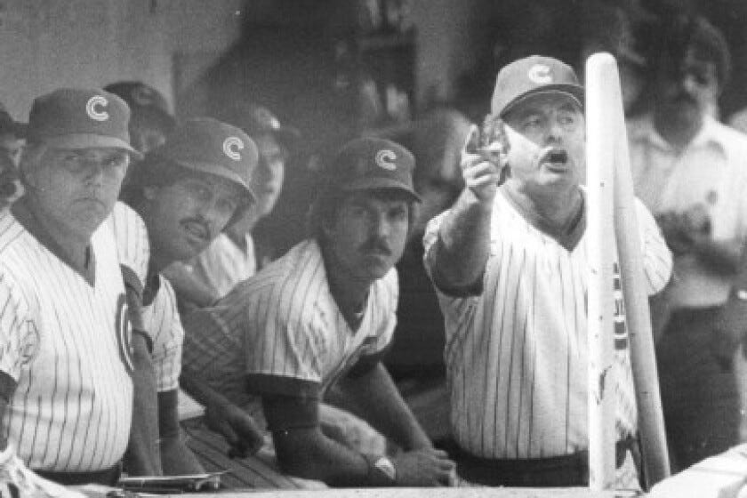 Remember This Crap? 1983 Cubs - Pointless Exercise Podcast