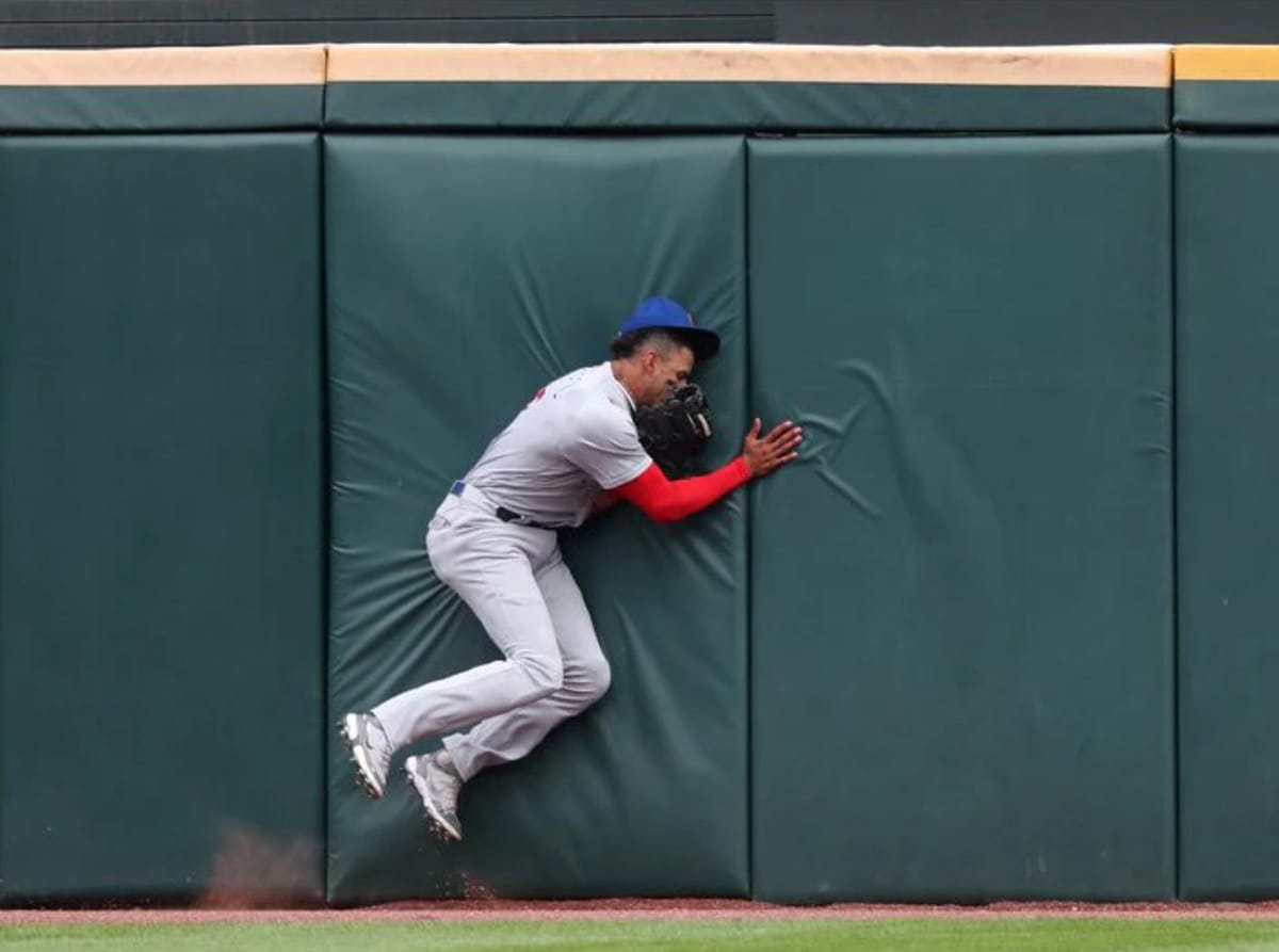 Cubs-Sox are done for the year, not a moment too soon