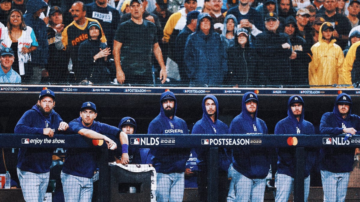 Count on the Cubs to learn the wrong lesson from these playoffs