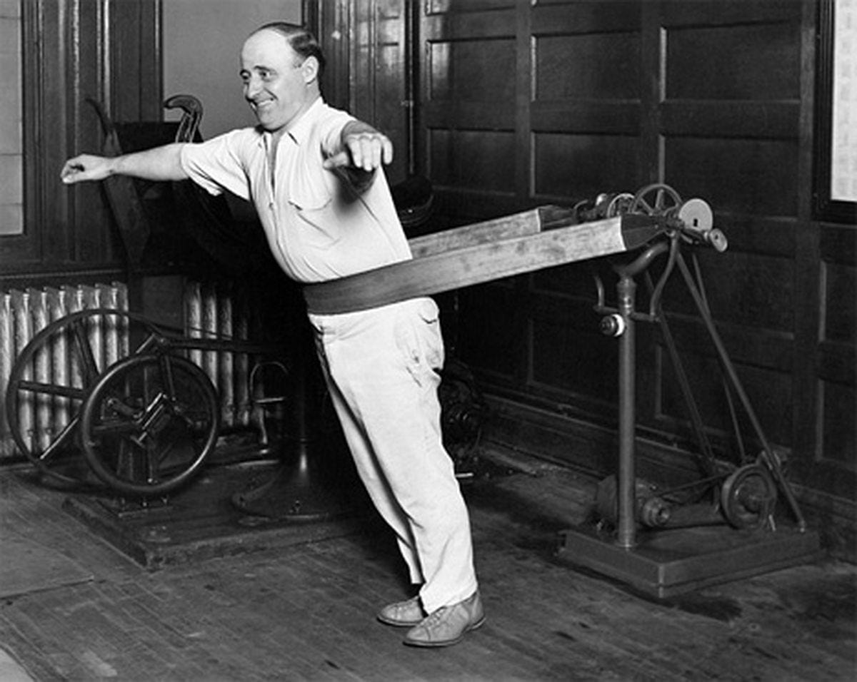 Podcast: Beware of corn sweat - Pointless Exercise Baseball Podcast