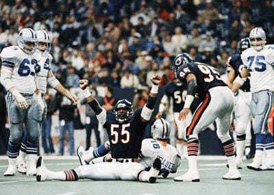 Podcast: Remember This Crap? - Bears-Cowboys
