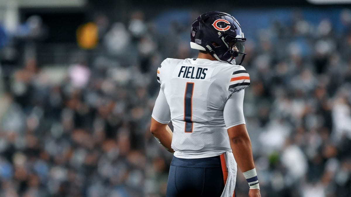 Wait, are the Bears going to get good?