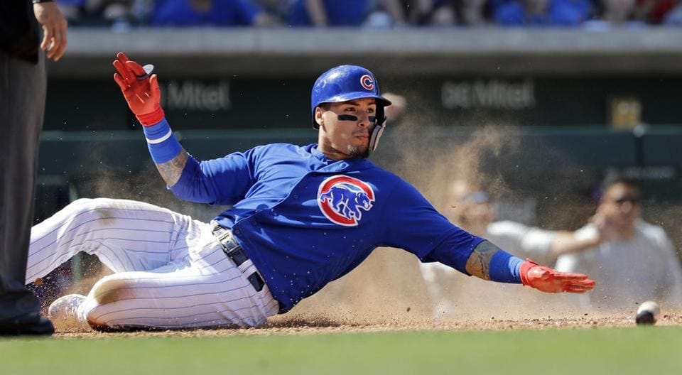 Are Javy and Rizzo really going to stay?
