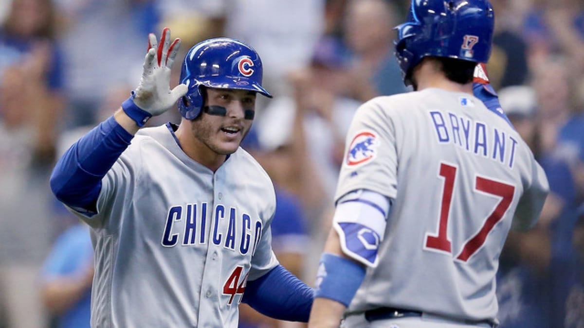 Burning questions about the 2020 Cubs