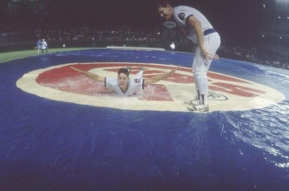 Podcast: Remember This Crap? - 1988 Cubs