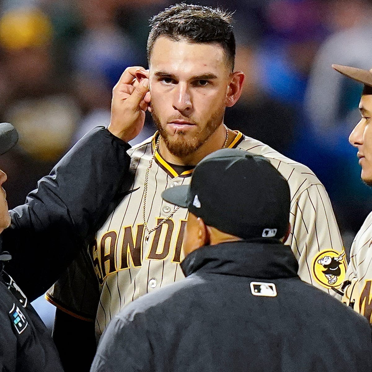 Podcast: Son of the MLB Playoffs Preview