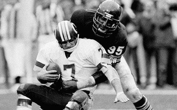 Podcast: Remember This Crap? - Bears v. Washington Football Whatevers