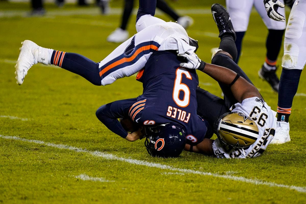 Gameday: They should pay us to watch
