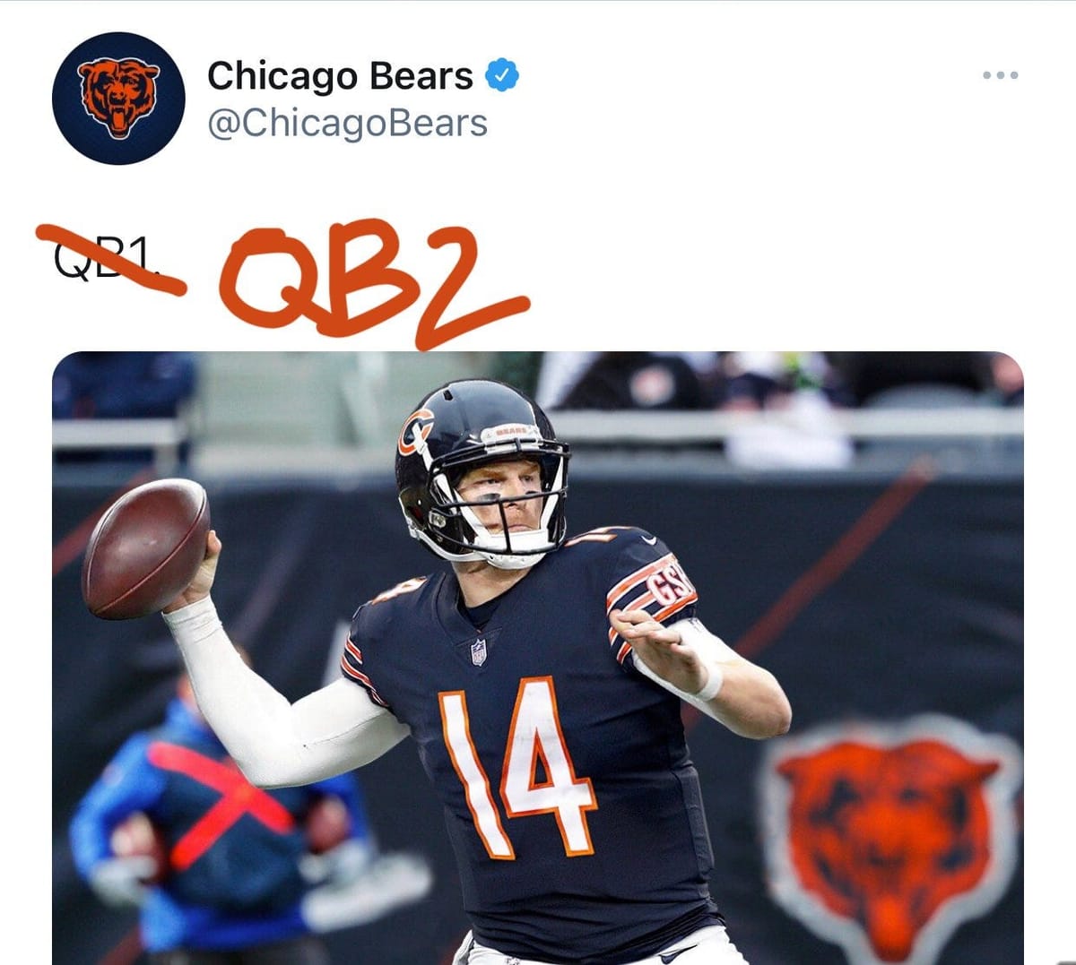 Gameday: The future is here