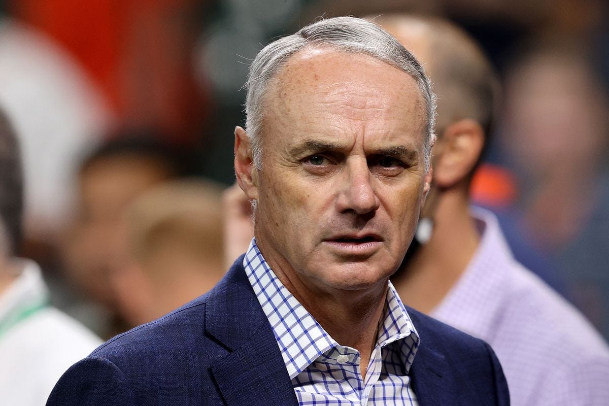 Baseball's labor disputes are about who's getting screwed when