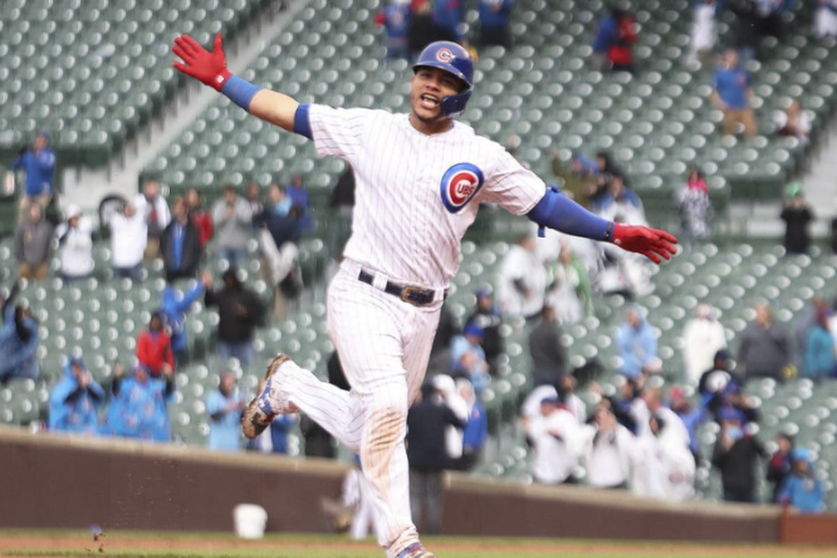 Fearless predictions for the 2020 MLB season