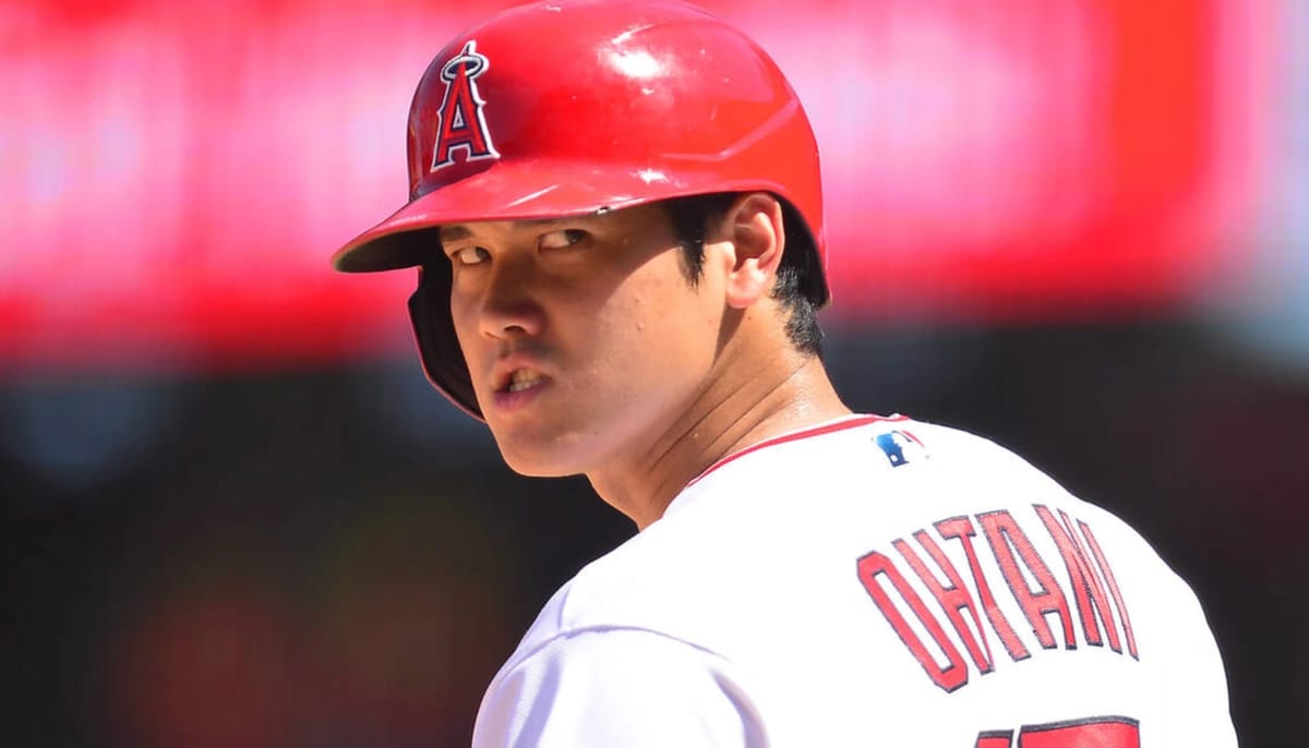 Podcast: Maybe the Cubs should get Shohei after all!