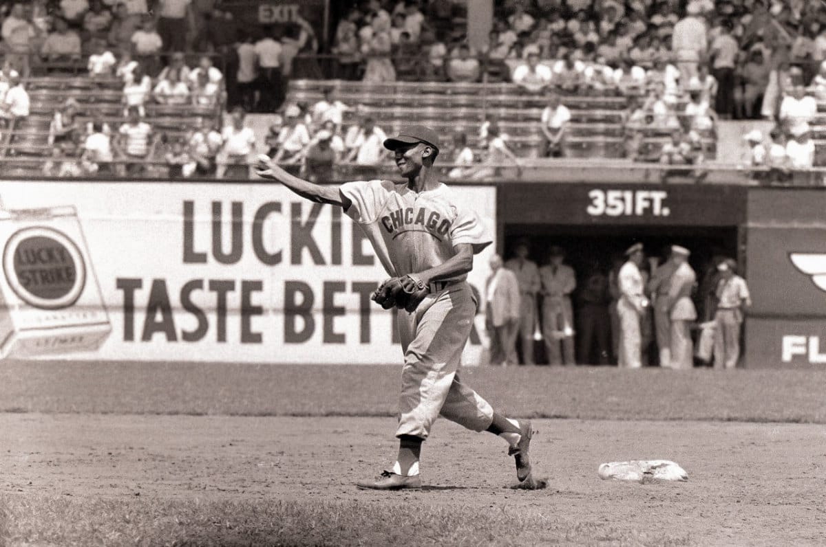Podcast: Remember This Crap - Cubs All-Time Shortstops