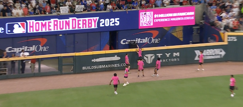 Podcast: All-Star Shenanigans