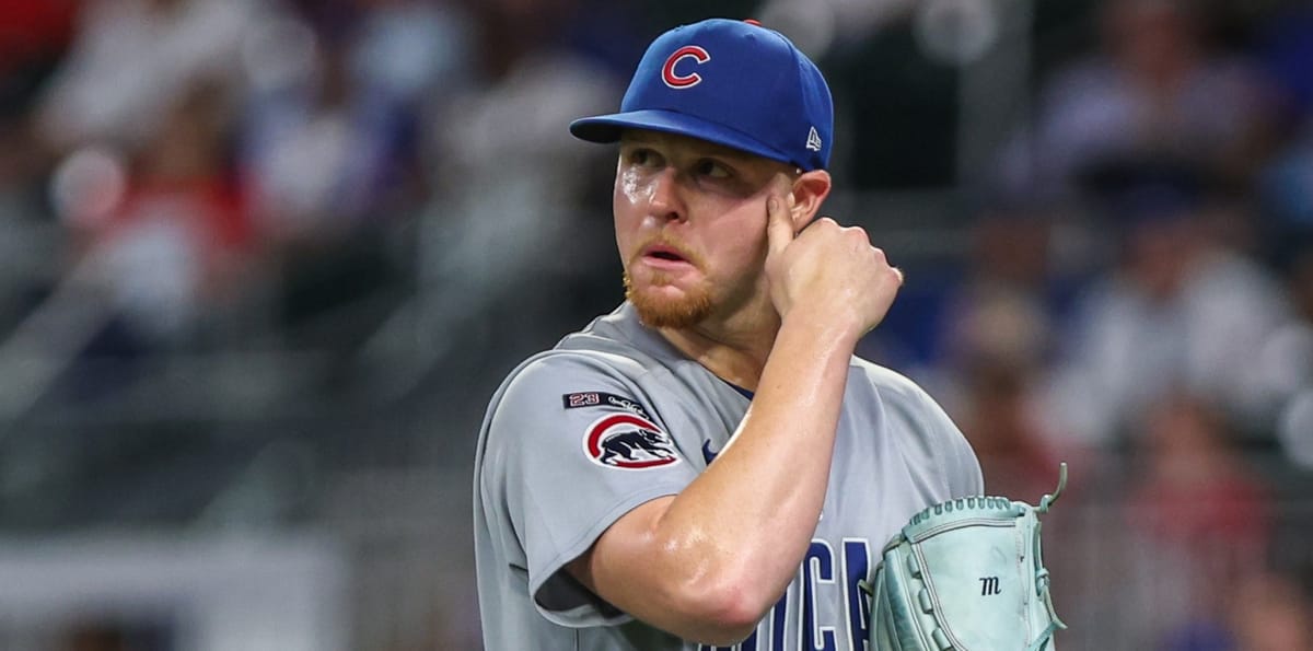 Even the good Cubs are getting screwed