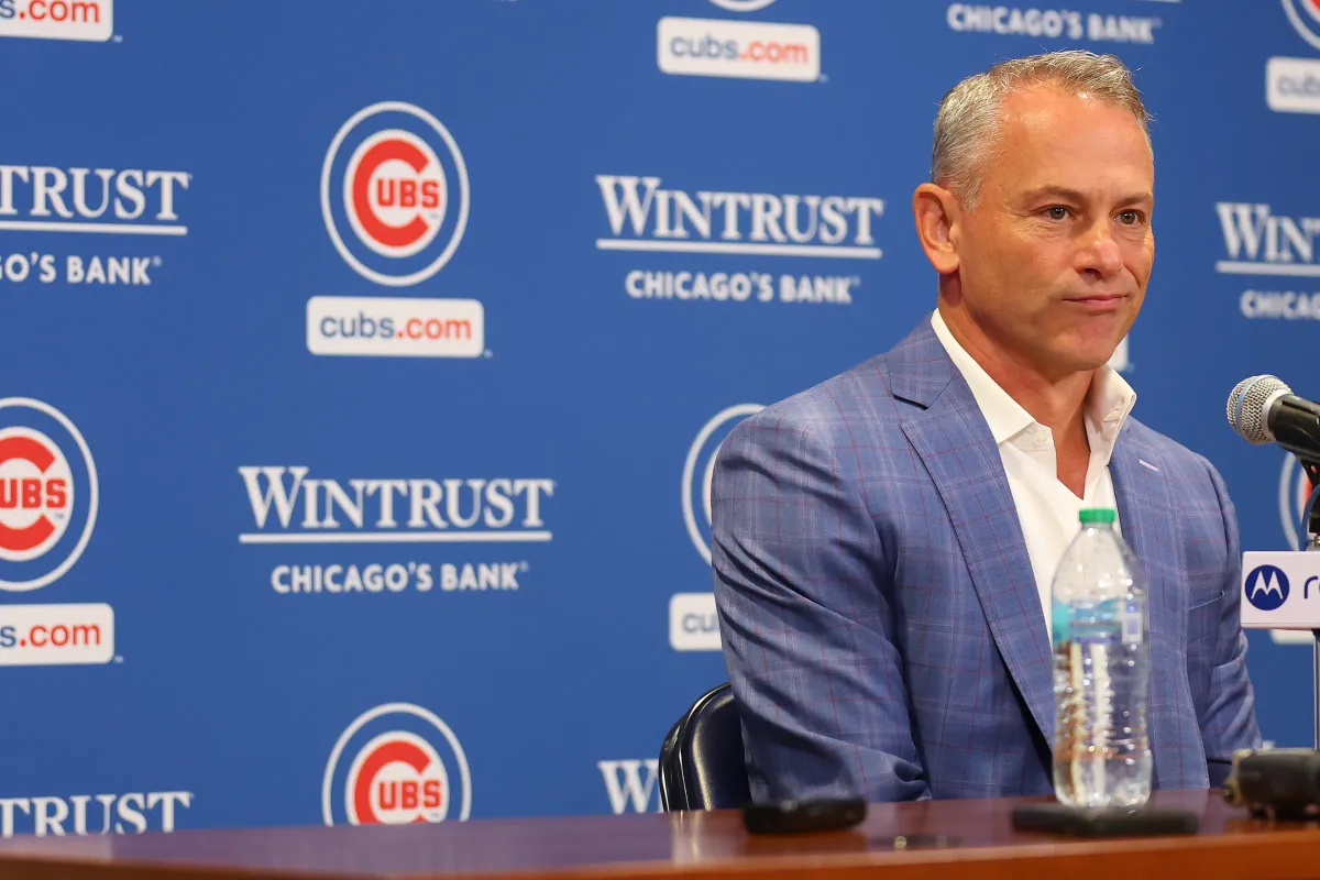 Jed's plan is clear, and it's dumb