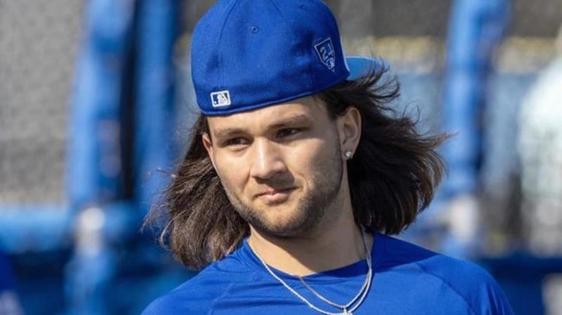 Are the Cubs really interested in Bo Bichette?