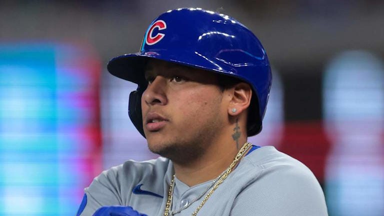 Anybody seen Moises?