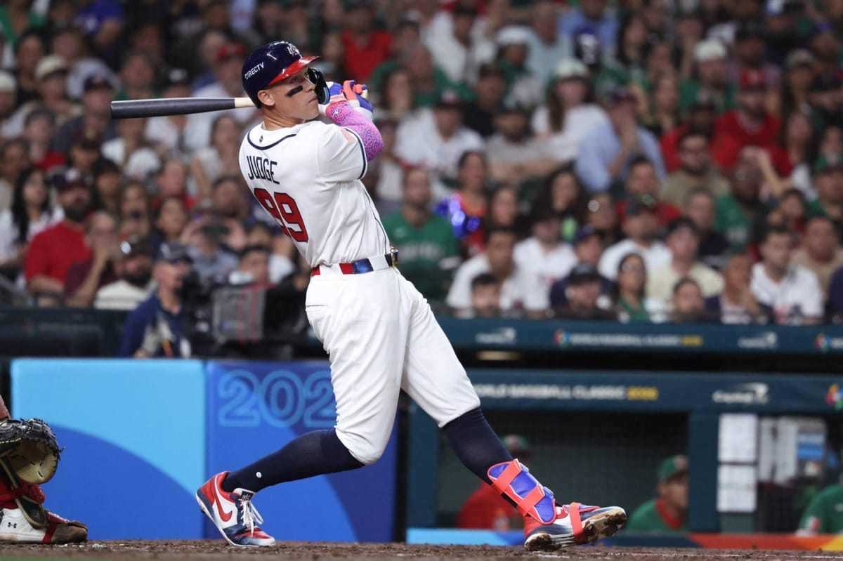 Team USA has a Mark DeRosa problem