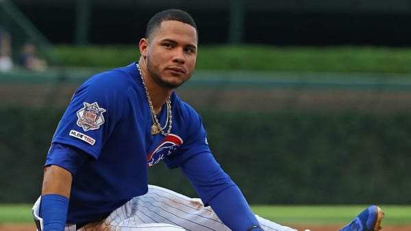 Willson, like the rest of us, deserves better