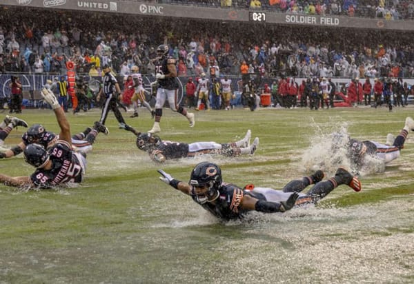 Synchronized winning