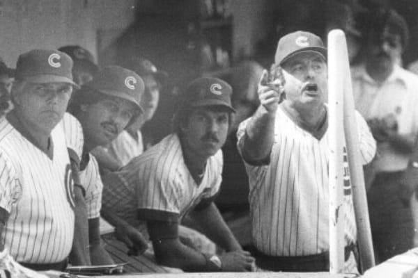 Remember This Crap? 1983 Cubs - Pointless Exercise Podcast