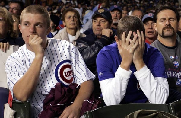 Hey, you can pay to see the Cubs again!