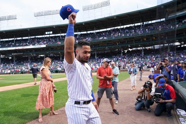 Trade Deadline Extravaganza - Pointless Exercise Podcast