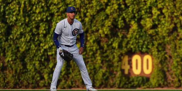 The Cody Bellinger decision should be pretty easy, even for the Cubs