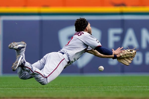 Cubs add to their punchless lineup with more of the same