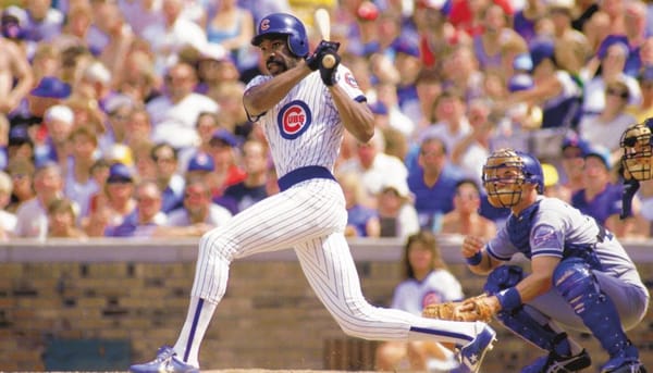 Podcast: Remember This Crap - 1987 Cubs