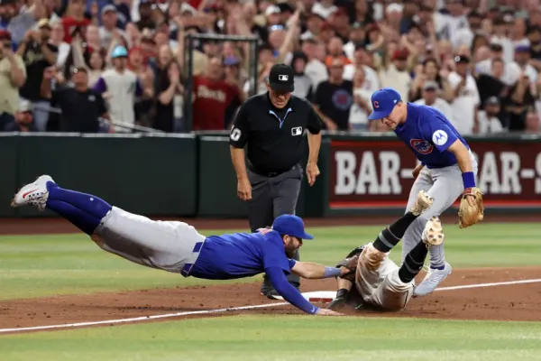 Upon further review