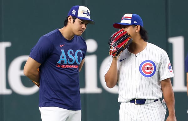 Podcast: 2025 Baseball Preview