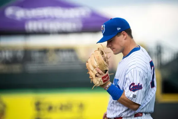 Podcast: Shaw and his leg kick are heading back to Iowa