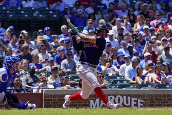 How the Devers trade hurts or helps the Cubs