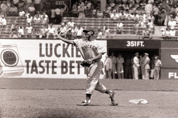 Podcast: Remember This Crap - Cubs All-Time Shortstops