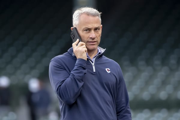 Podcast: We'll just do Jed's job for him