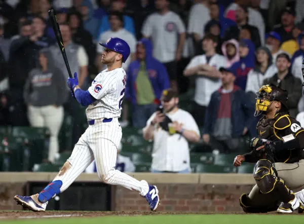 The Brewers are hot. Who gives a shit?