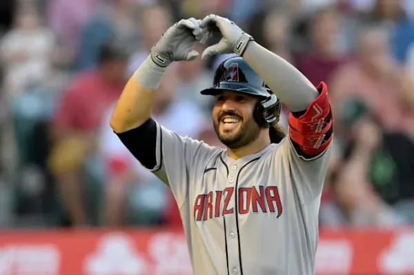Matt Shaw's heater doesn't eliminate the need for another hitter