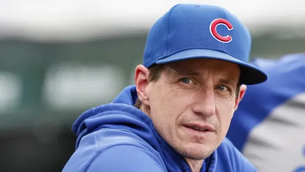 Craig, this is no time to start managing