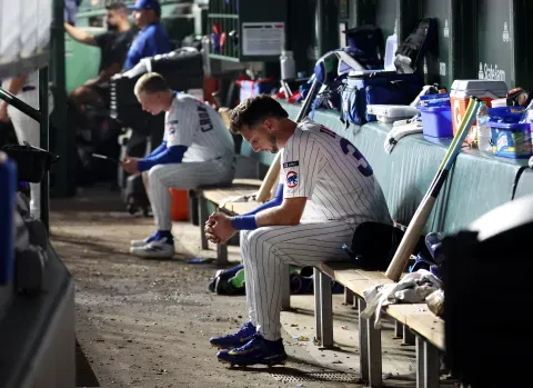 Podcast: Cubs trying to spunk their way into the playoffs