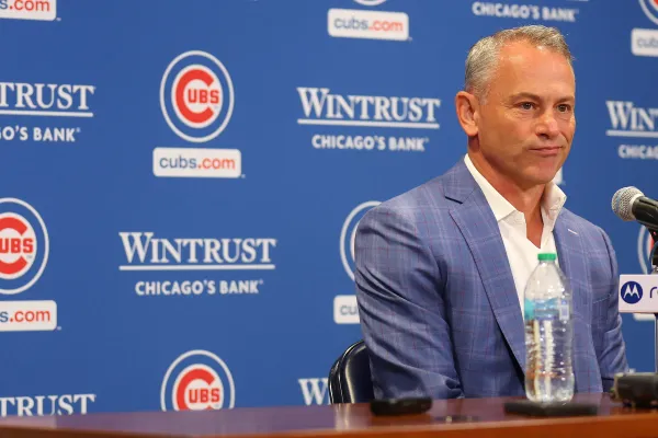 Jed's plan is clear, and it's dumb