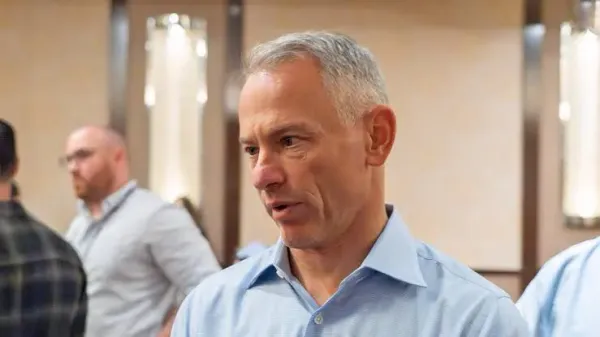 Podcasts: Two pods on the Cubs and the Winter Meetings